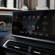 Peugeot 3008 Foto3 Service der Auto-Klimaanlage