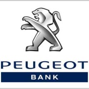 Peugeot Bank Logo