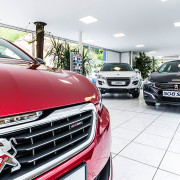 Auto Leasing bei Edelsbrunner in Graz