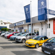 Peugeot Garantie bei Autohaus Edelsbrunner