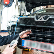 Werkstatt-Termin bei Edelsbrunner